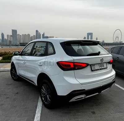 Brand new, apple car play, cruise control, latest model