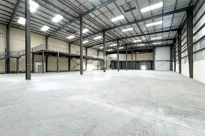 Standalone Grade A Warehous | 250KW