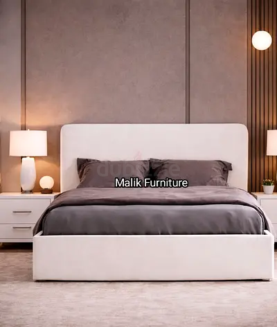 Brand new Queen size bed storage bed king bed mattress family bed queen bed double bed king size bed