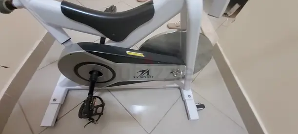 Exercise Bike for Sale