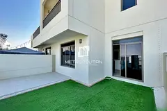 Rented | Type 2 | Single Row | Big Garden