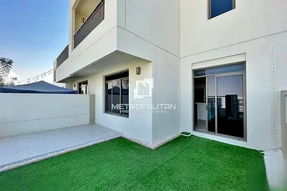Rented | Type 2 | Single Row | Big Garden