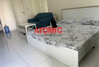 Furnished,Cozy Studio,Best Deal!