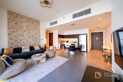 Sea View | Vacant Now | Best Layout