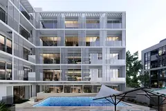 1 Bed + Study Ready To Move In 4 Months | 20/80 Payment Plan Available | Discount Limited Offer | Ea