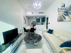 Stylish 2 Bedroom Fully Furnished + Private Pool
