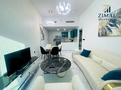 Stylish 2 Bedroom Fully Furnished + Private Pool