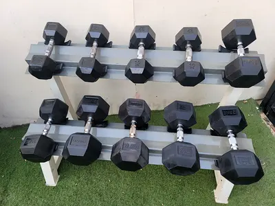 Dumbbells sets for sale