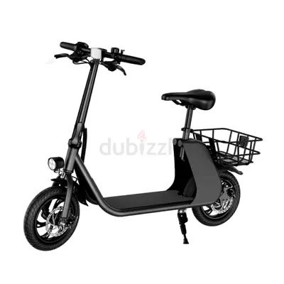 WindHorse C2 Electric Scooter