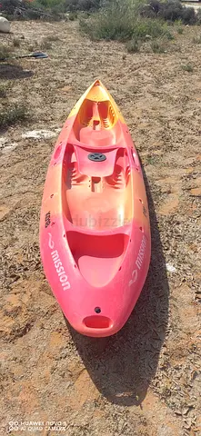 Kayaks