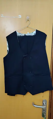 Three piece Men Formal Suite