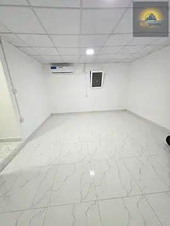 BEAUTIFUL STUDIO APARTMENT AVAILABLE AT OPPOSITE MADINAT ZAYED MALL READY TO MOVE