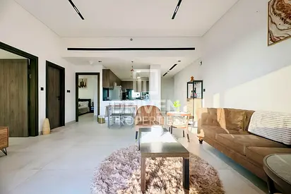 Fully Furnished | Huge Layout | Ready to Move in