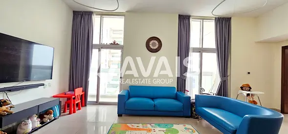 Well Maintained 2BR | Fully Furnished | Prime Location