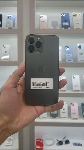 Apple iPhone 13 Promax - Excellent Condition