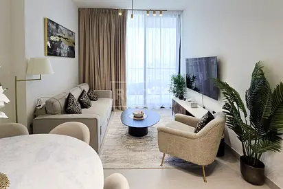 Fully Furnished | 6 Cheques | Premium Finishing