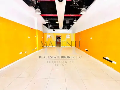 BEST FOR RETAILS SHOP | PRIME LOCATION | WITH PARKING | SPACIOUS