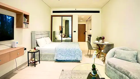 Luxury Studio | Canal View | Private Jacuzzi