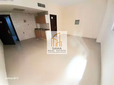 Biggest size studio available for family Good location central Ac Near Al madina Shopping center muwailih