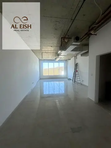 Fitted Office Space | Ready to Move | Prime Location – Ras Al Khor