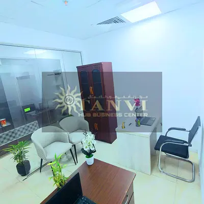 Modern Office | direct from Owner | Free Utilities | No Commission