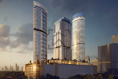 Payment Plan|Handover Q4 2026|Luxury Sea Living