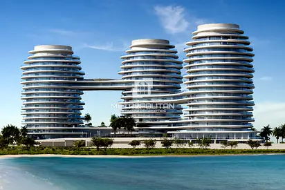 Hot Resale | Partial Sea View | Near Wynn Casino