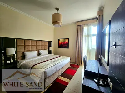 FULLY   FURNISHED  I  |  MULTIPLE   CHEQUES  I  AFFORDABLE  PRICE