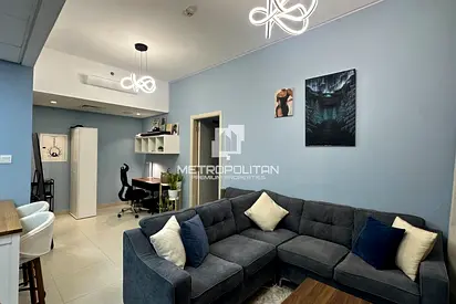 Sunset View | High Floor | Fully Furnished | VOT
