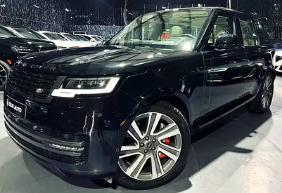 Land Rover Range Rover 2024 GCC specs for 569,000.00 AED