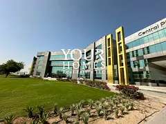 Prime Retail Unit | Business Hub | Shell and Core