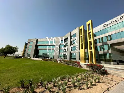 Prime Retail Unit | Business Hub | Shell and Core