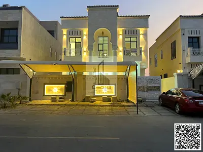 فيلا عائلية بخصوصية كاملة للإيجار