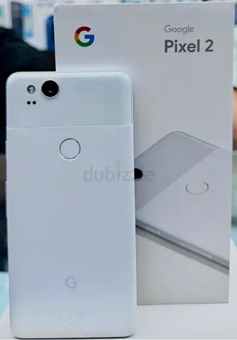 Google Pixel 2 64gb  Brand new