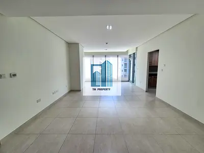 Spacious 2BR + Maid Room| Semi-Furnished | Kitchen Appliances | Full Amenities |