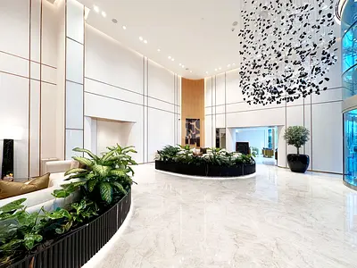 Unfurnished Apartment | Luxurious | Best Price