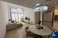 Spacious Layout | Immaculate | Pool View