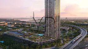 Montiva | Premium 1 BR | Hot Deal | Modern Architecture