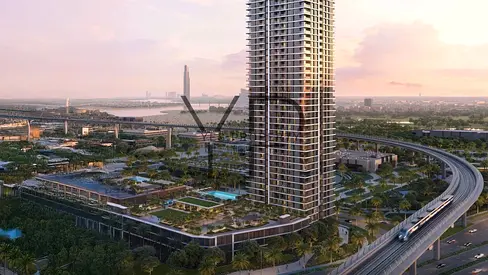 Montiva | Premium 1 BR | Hot Deal | Modern Architecture