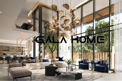 Waterfront Elegance | Luxury Urban Homes