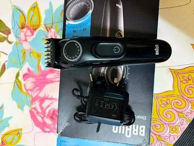 Trimmer - Braun BT3222