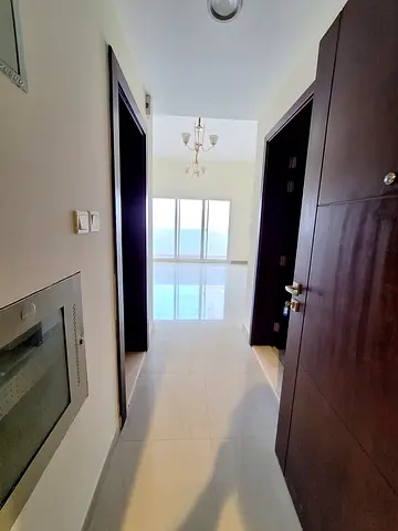 Brand New Building*Parking Free*2BHK With 3 Washrooms Just in 55k Near to Baqer Mohebi