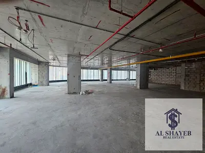 Shell & Core Shop | Corner Unit | Road Street View