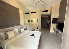 Fully Furnished | New building | New Furniture