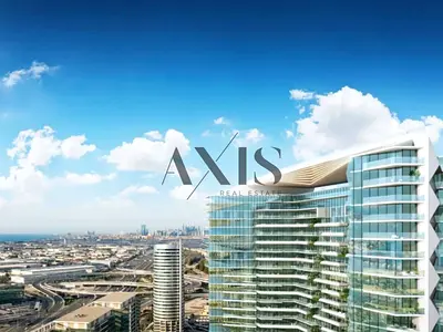 Premium Apartments | Smart Home | High ROI