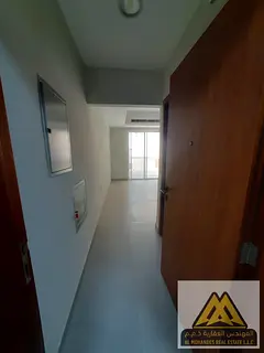 Master Bedroom Apartment – First Tenant – Prime Location in Al Hamidiya 1, Ajman
