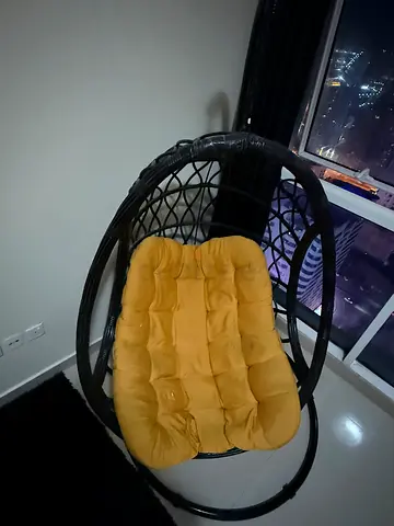 Hanging Egg Chair for Sale