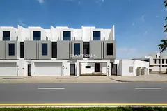 SPACIOUS BRAND NEW VILLA | 5 ENSUITE BEDROOMS | G+2 | ELEVATOR OPTION