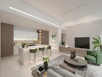 Genuine Resale | Large Layout | High Floor