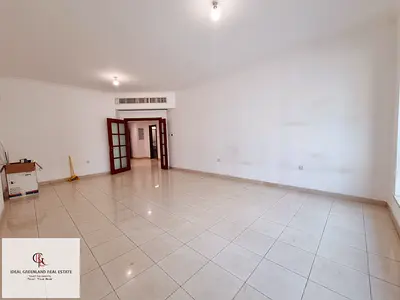 Low Price | Spacious 4BHK | Near Abu Dhabi Mall